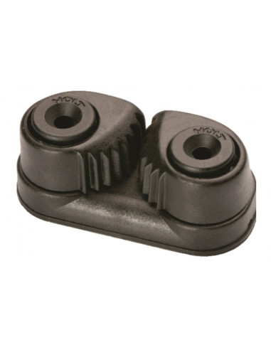 38mm Composite cam cleat, 2 Row Ball Bearing