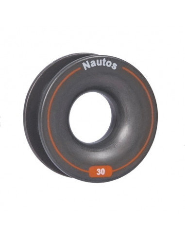 Nautos 30mm Low Friction Ring