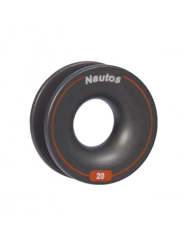 Nautos 20mm Low Friction Ring