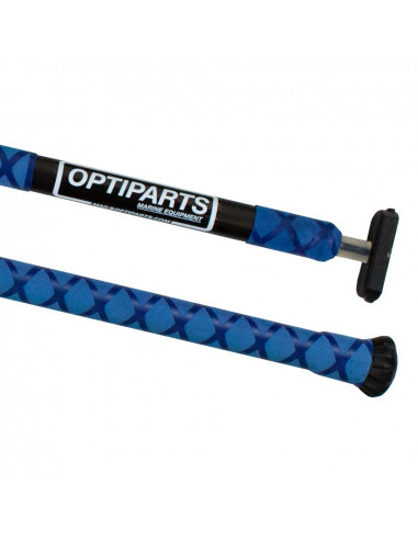 Stick Optiparts X-gripped de 20 mm