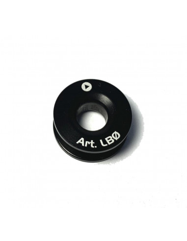 18mm Low Friction Ring