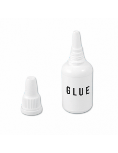 Polyurethane Glue for plastic fittings – 50 ml