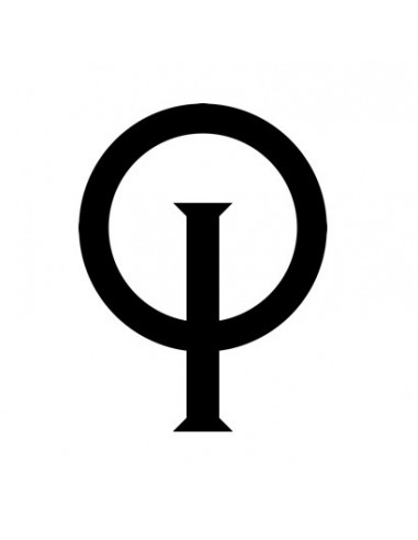 Logo Optimist para número de Vela
