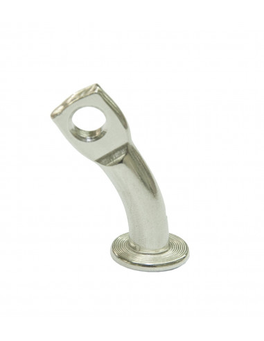 Curved Kicker Key for ILCA
