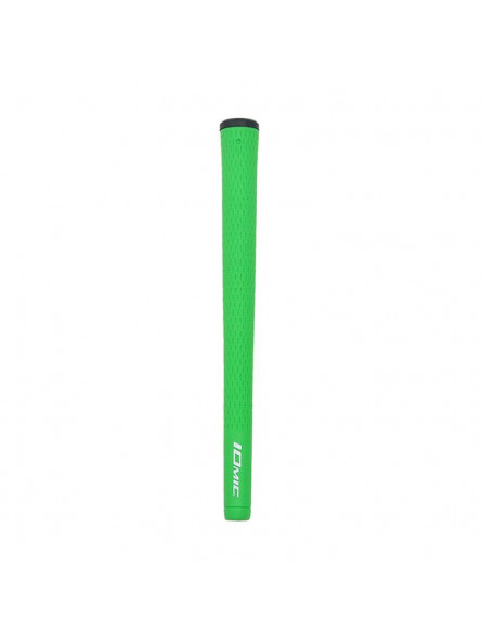 Empuñadura Para Stick IOMIC GREEN fluo