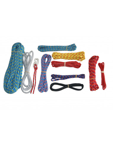 Laser Pro Rope Kit
