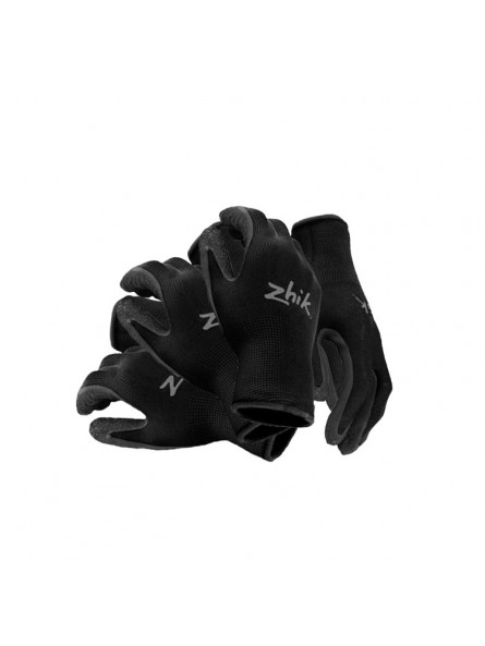 Zhik Sticky Gloves - 3 Units Pack