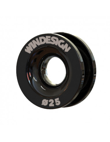 Windesign Low Friction Ring 25mm