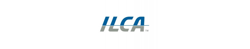 ILCA/Laser