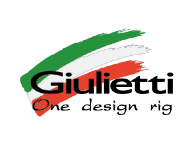Giulietti One Design Rig