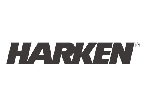 Harken 404 16mm Air Block with O Ring 